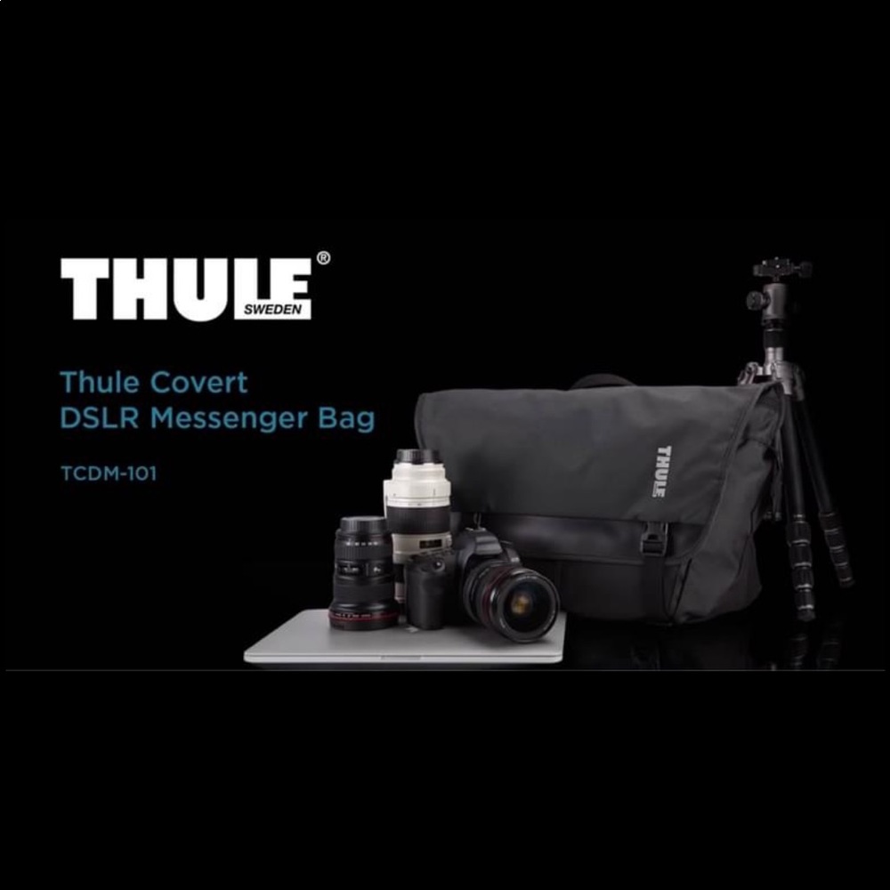 Thule Waterproof Travel Bag
